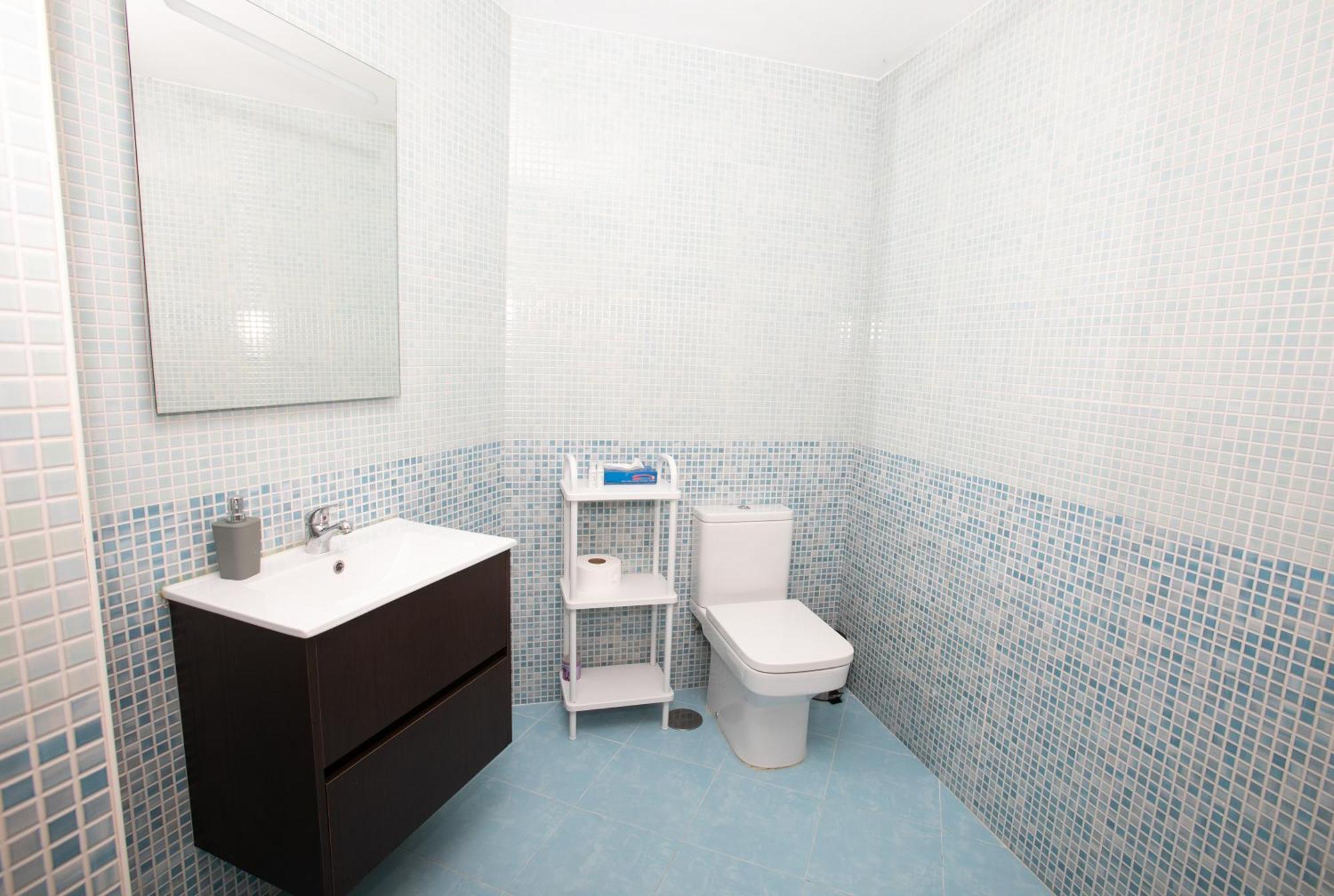 Apartamento Vivienda De Uso Turistico Playa De Arcade Sotomayor Exterior foto