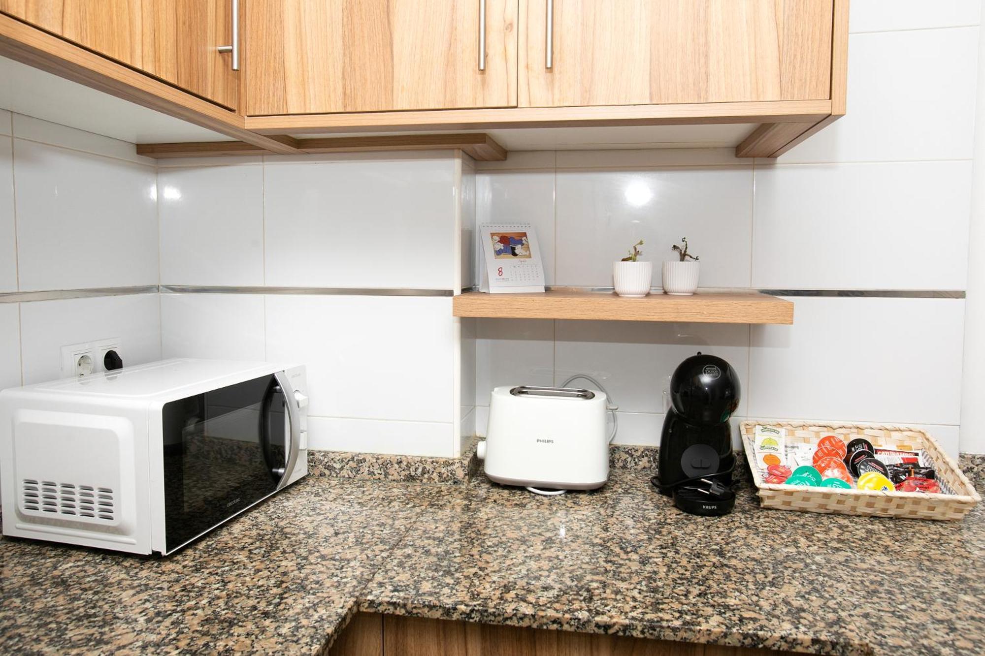 Apartamento Vivienda De Uso Turistico Playa De Arcade Sotomayor Exterior foto