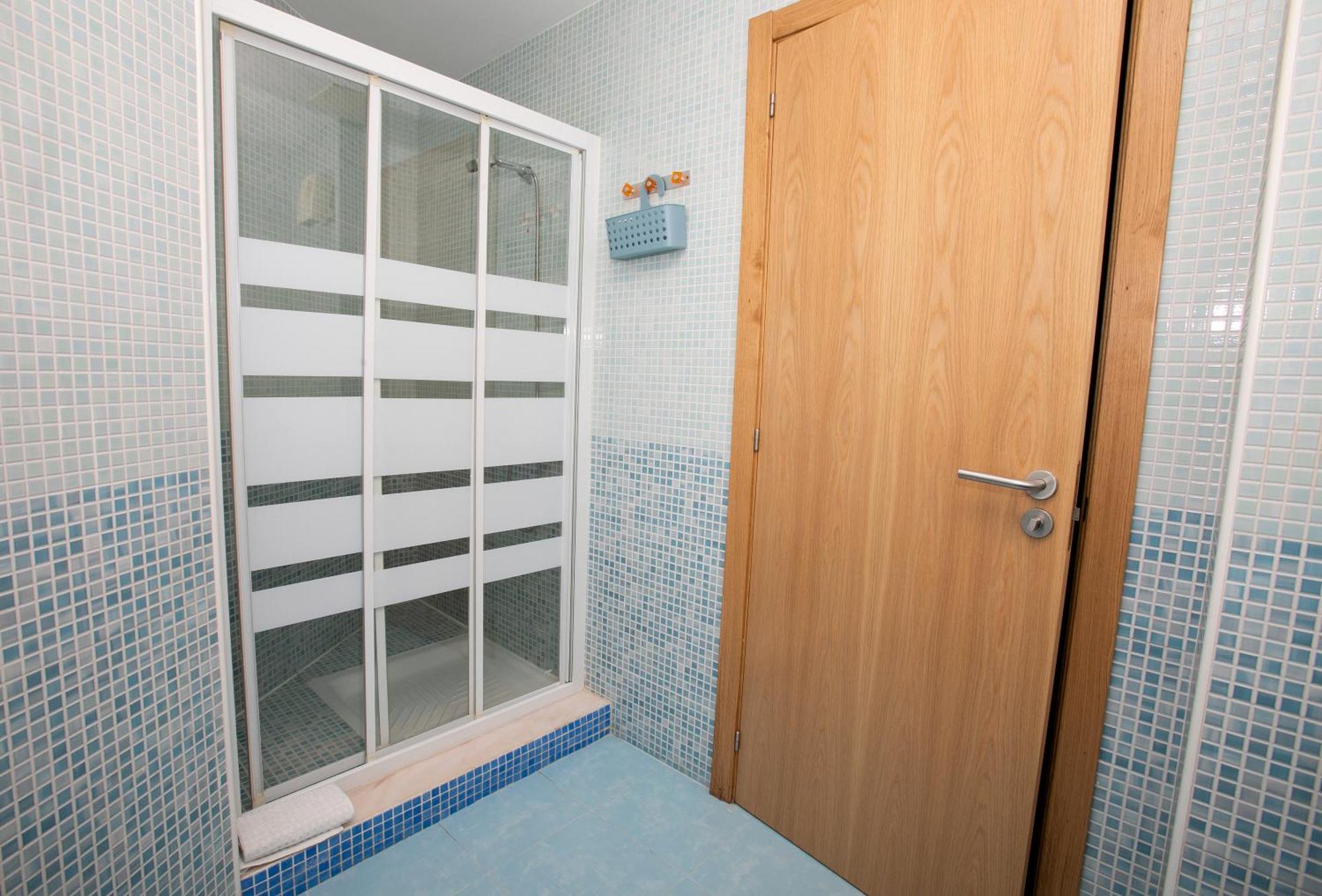Apartamento Vivienda De Uso Turistico Playa De Arcade Sotomayor Exterior foto
